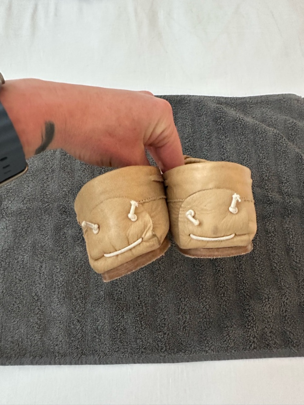 Jamie Haller - Camp Moccasin - Dessert - size 40 - Picture 5 of 7